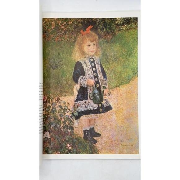 100 of the World’s Most Beautiful Paintings – Vintage Oversized Art Book - Picture 7 of 13